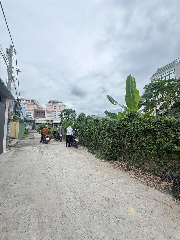 Bán lô đất tiện xây biệt thự, ngang 14,5 m diện tích 226 m² tại phường an phú đông