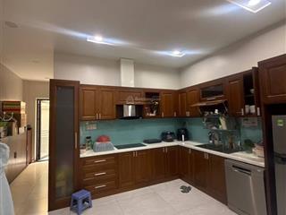 Nhà phố senturia 100m², 4 phòng ngủ 3wc, có phòng ngủ ở trệt cho người già, đường 12 m