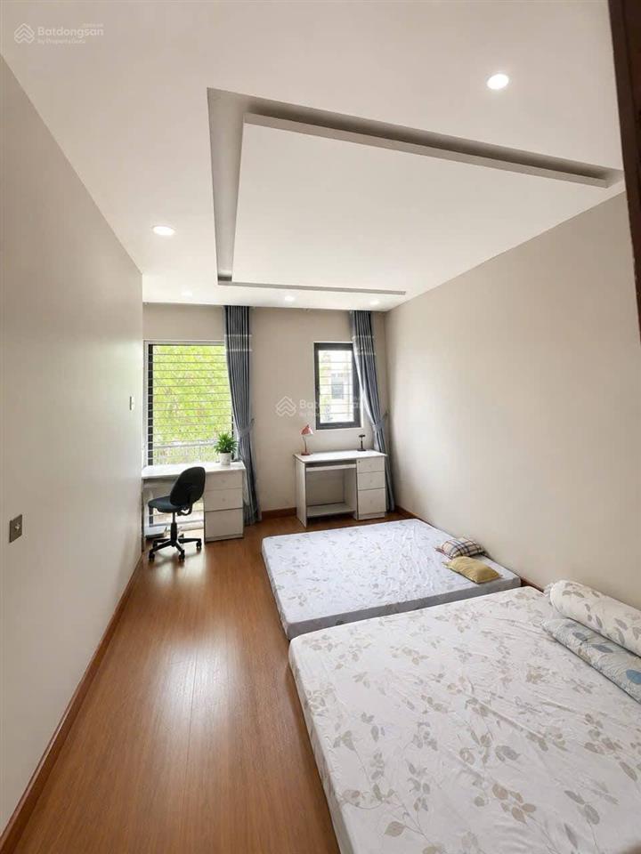 Nhà phố senturia 100m², 4 phòng ngủ 3wc, có phòng ngủ ở trệt cho người già, đường 12 m