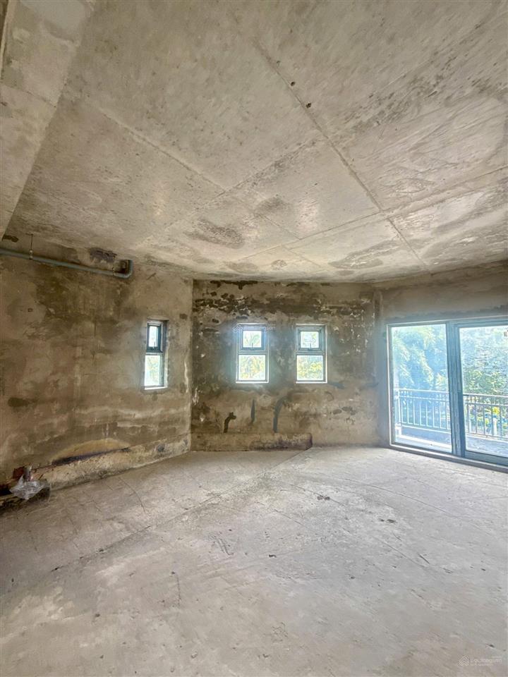 Căn góc senturia vườn lài, 142 m² full thổ ngang 7 m, view sông và công viên, phường an phú đông