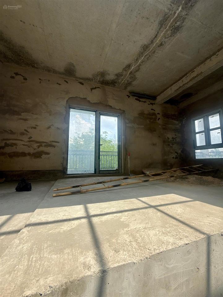 Căn góc senturia vườn lài, 142 m² full thổ ngang 7 m, view sông và công viên, phường an phú đông