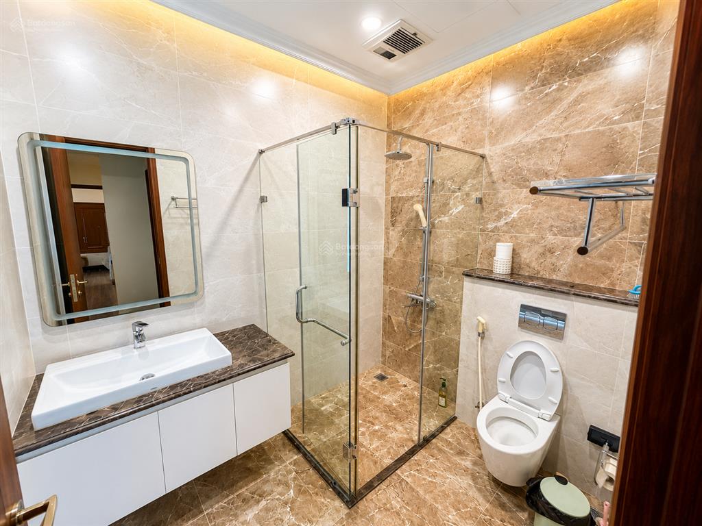 Cho thuê penthouse vinhomes skylake phạm hùng, hà nội