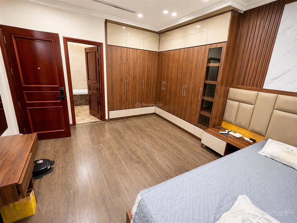 Cho thuê penthouse vinhomes skylake phạm hùng, hà nội