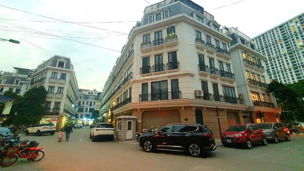 Chính chủ bán nhà kđt fivestar mỹ đình, mễ trì, hà nội 5 tầng thang máy