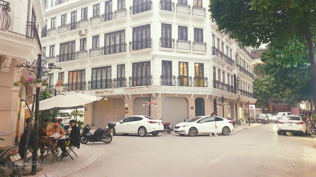 Chính chủ bán nhà kđt fivestar mỹ đình, mễ trì, hà nội 5 tầng thang máy