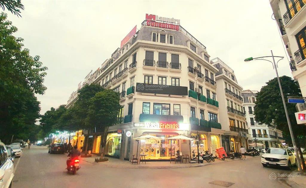 Chính chủ bán nhà kđt fivestar mỹ đình, mễ trì, hà nội 5 tầng thang máy