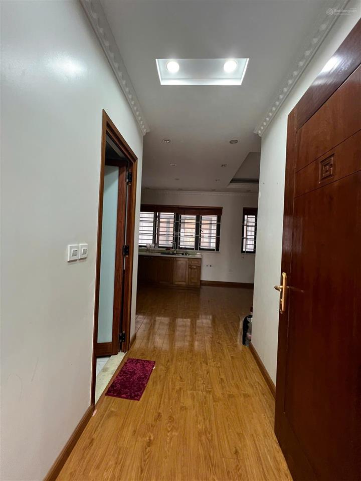Chính chủ bán nhà kđt fivestar mỹ đình, mễ trì, hà nội 5 tầng thang máy