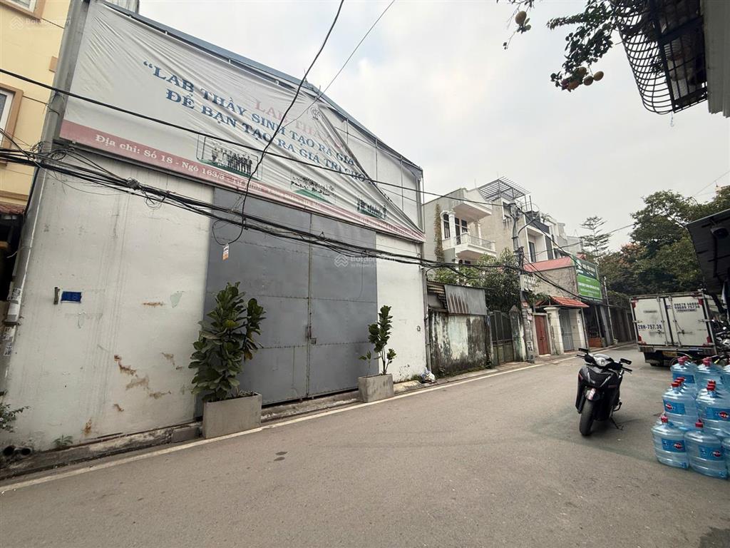 Bán đất tư đình, gần khu biệt thự minh tâm, aeonmall long biên