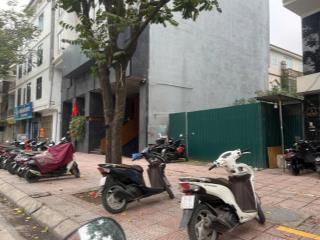 Chủ cần bán gấp mảnh đất mặt phố cổ linh long biên