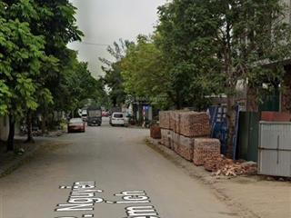 Bán đất khu đấu giá 31ha trâu quỳ, vị trí vip để kinh doanh