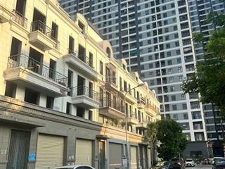 Chủ nhà bán gấp shophouse hải phát cạnh công viên
