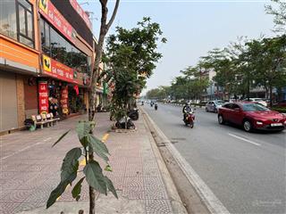Cần bán đất mặt phố cố linh, thạch bàn, long biên