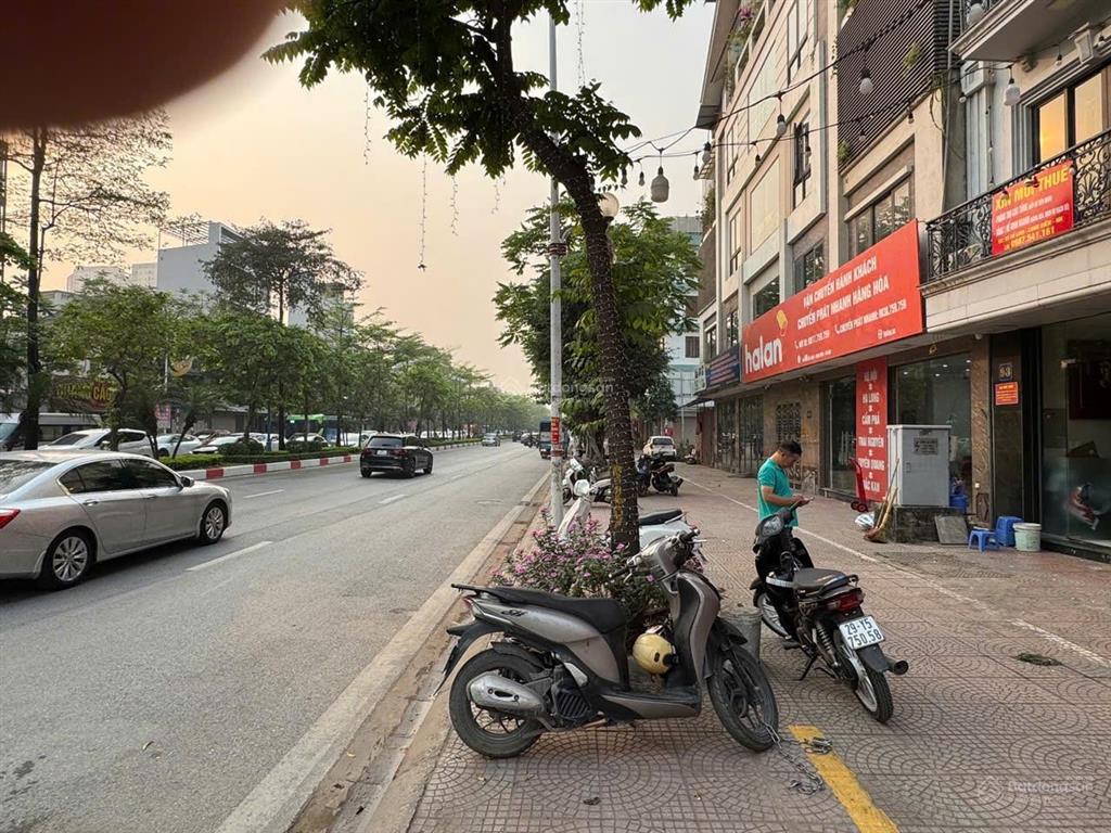 Cần bán đất mặt phố cố linh, thạch bàn, long biên