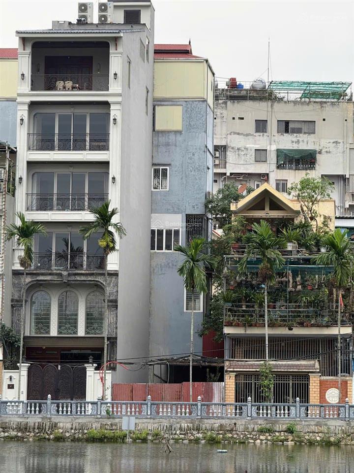 Bán đất bồ đề ngay gần hồ bồ đề, ô tô chạy vòng