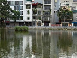 Bán đất bồ đề ngay gần hồ bồ đề, ô tô chạy vòng