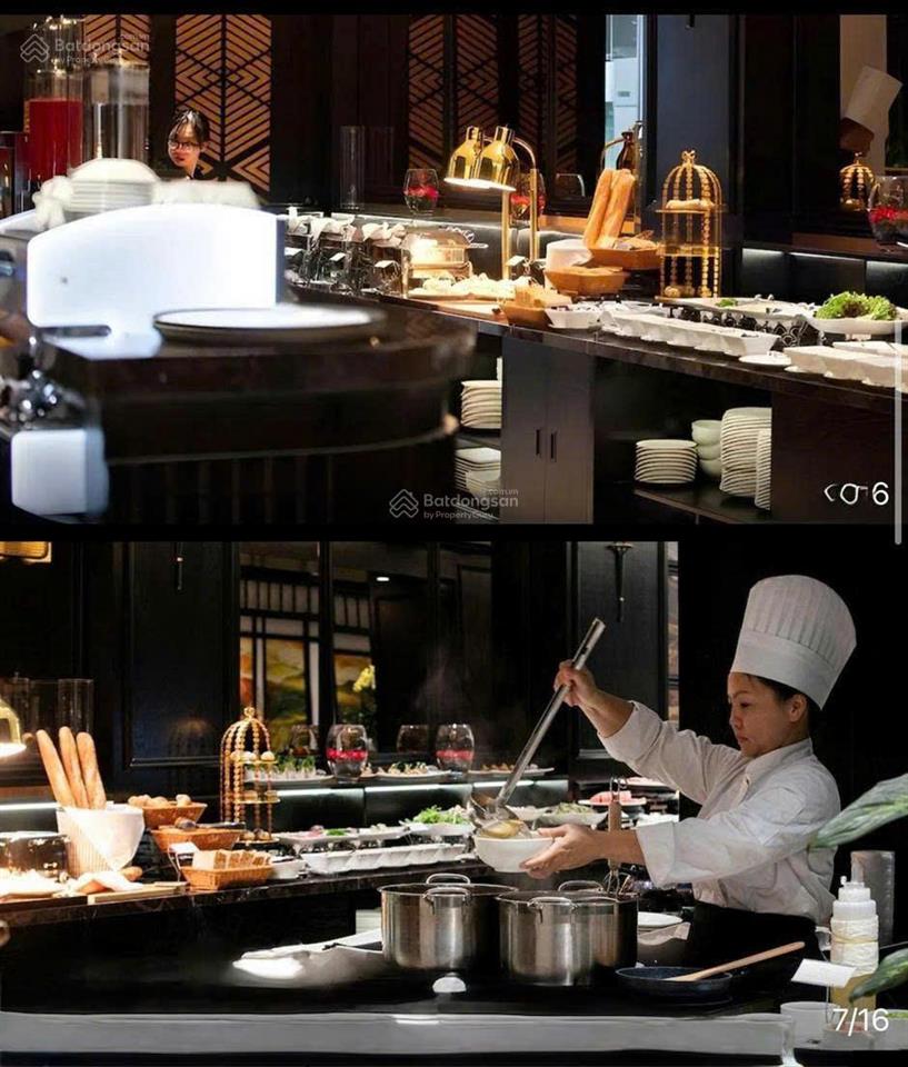 Bán khách sạn mặt phố bát đàn, trung tâm phố cổ hà nội ngay gần chợ hàng da