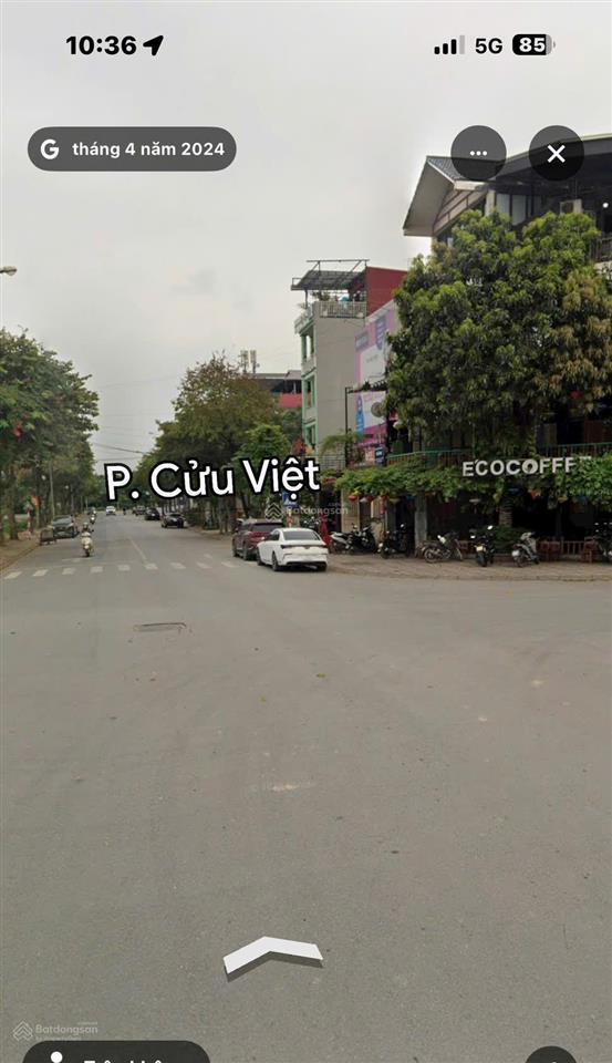Cho thuê nhà gần phố ngô xuân quảng, đường 2 ô tô tránh