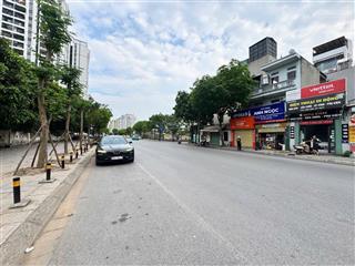 Bán đất mặt phố ngô gia tự ngay đoạn đầu vị trí đẹp nhất phố