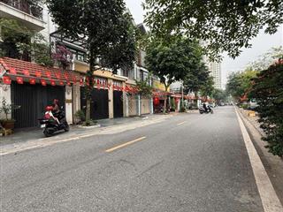 Bán biệt thự việt hưng hiện đang cho thuê 40 triệu/tháng