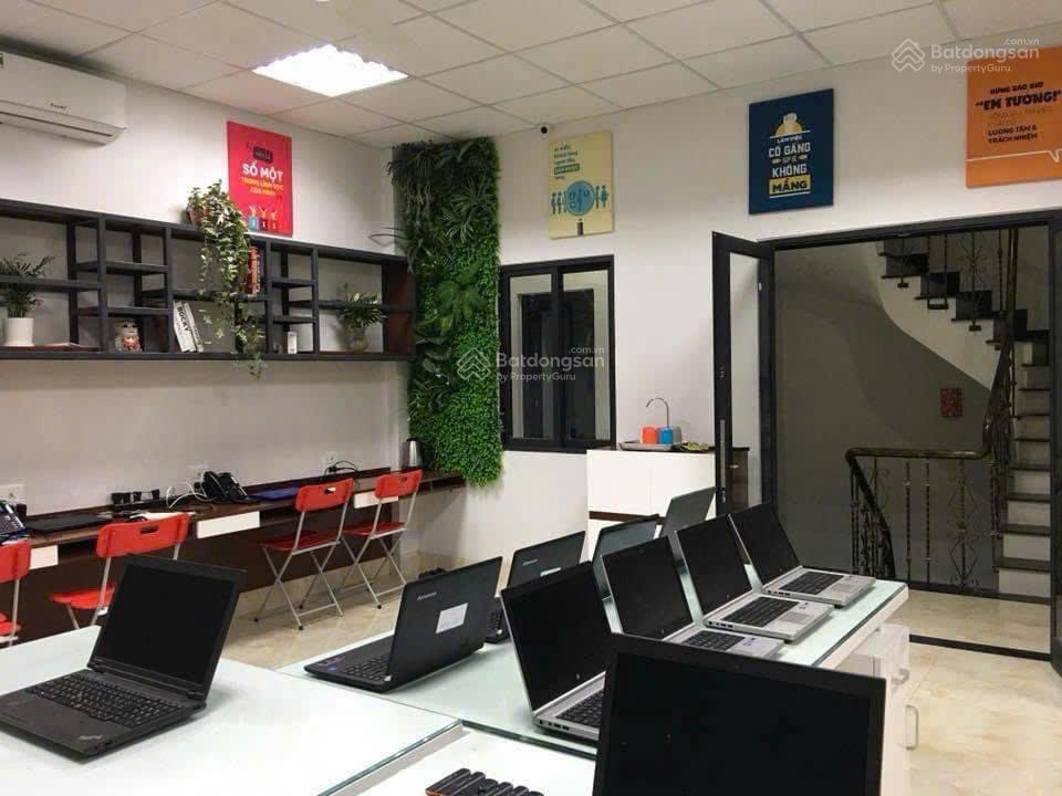 Bán nhà khu tđc thanh am, long biên