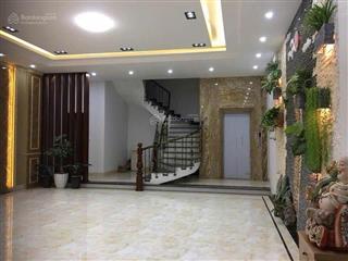 Bán nhà khu tđc thanh am, long biên