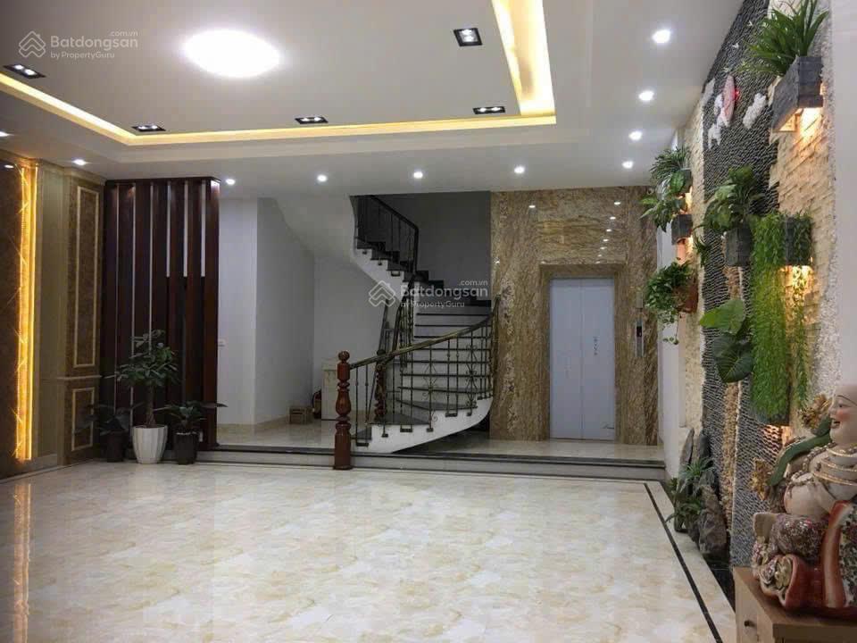 Bán nhà khu tđc thanh am, long biên