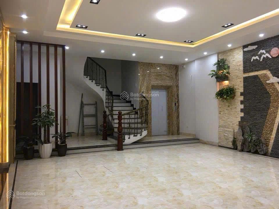 Bán nhà khu tđc thanh am, long biên