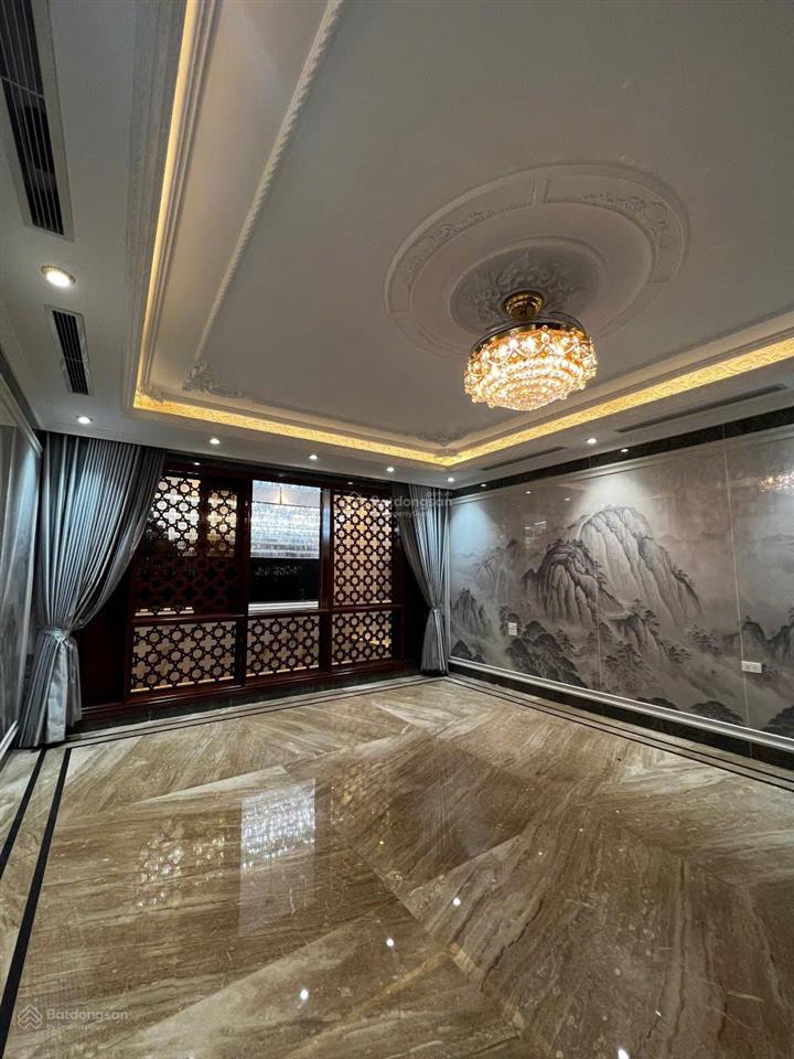 Bán nhà 6 tầng hiện đại tại phúc lợi, long biên