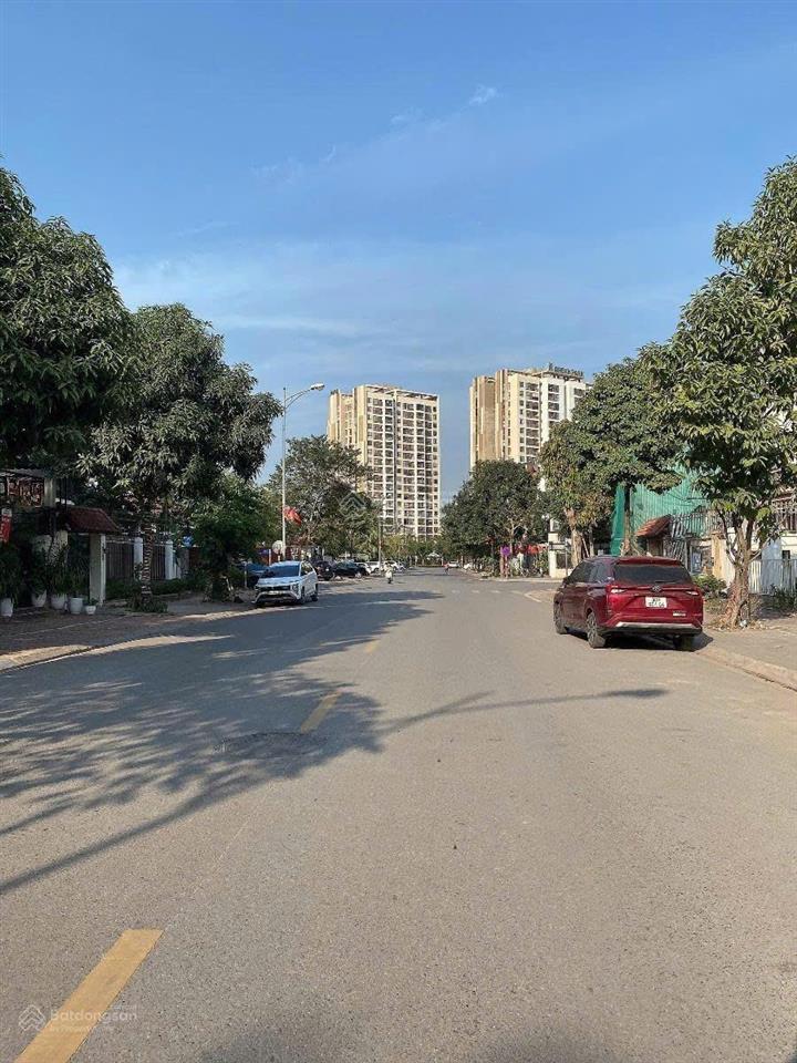 Bán nhà mặt phố bùi thiện ngộ, việt hưng  vị trí vàng kinh doanh, 120m², mt 6m