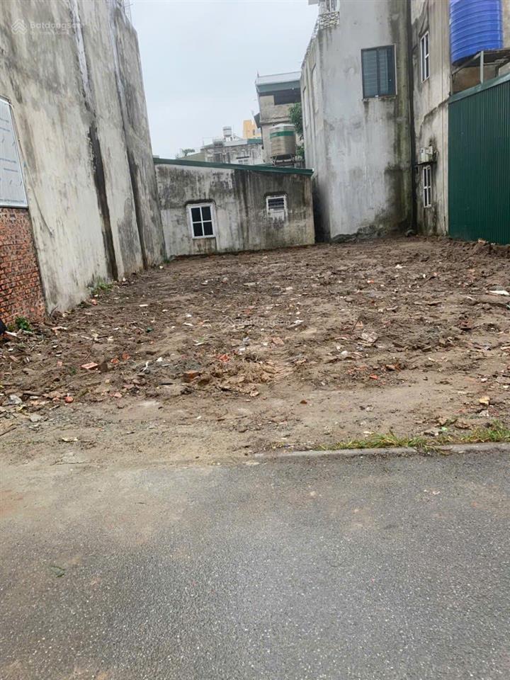 Bán đất đẹp an đào, trâu quỳ, gia lâm