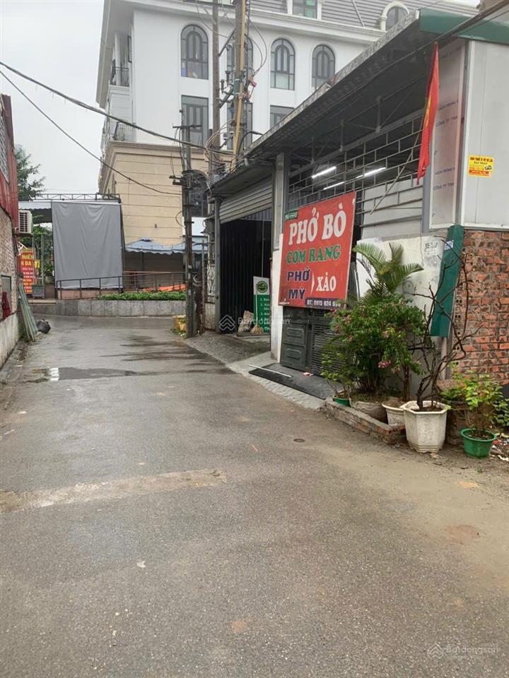 Bán đất đẹp an đào, trâu quỳ, gia lâm