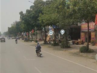 Cho thuê nhà mặt phố ngô gia tự, có thể cho thuê một tầng