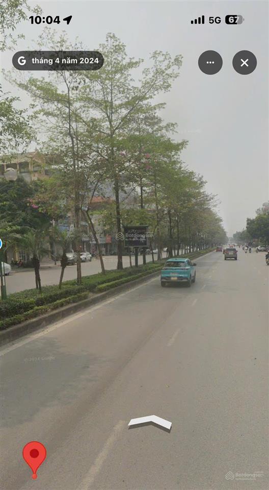 Cho thuê nhà mặt phố ngô gia tự, có thể cho thuê một tầng