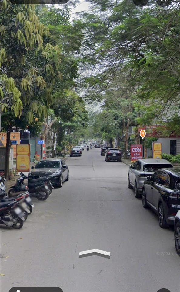 Bán đất ngõ phố việt hưng, kinh doanh sầm uất