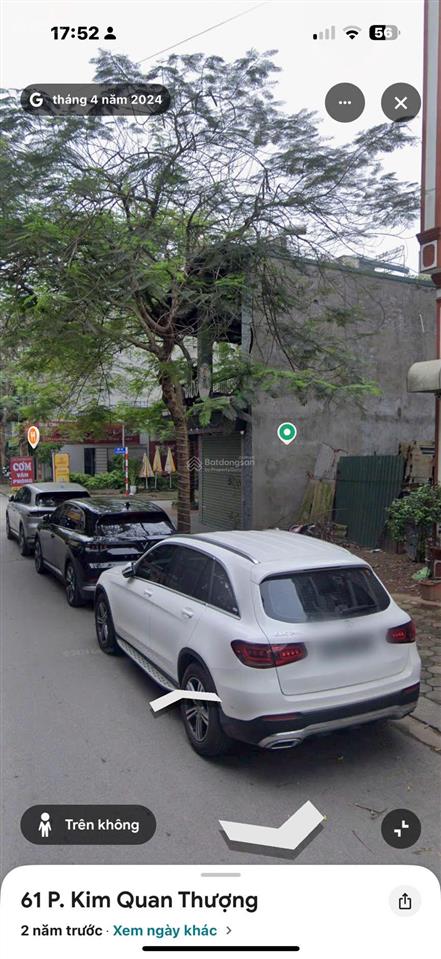 Bán đất ngõ phố việt hưng, kinh doanh sầm uất