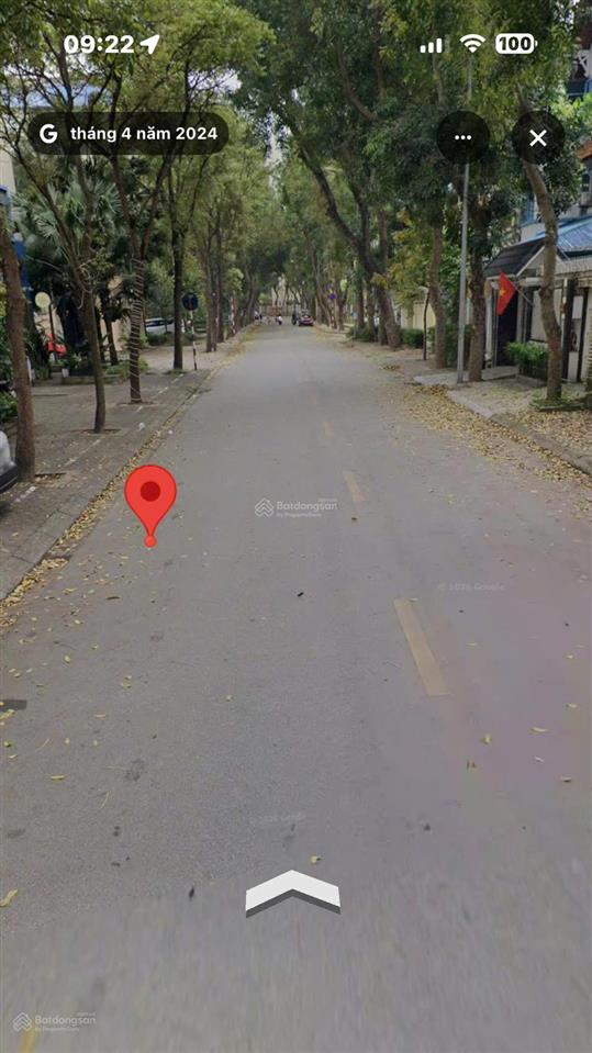 Bán biệt thự 200m2 kinh doanh phố thép mới, việt hưng