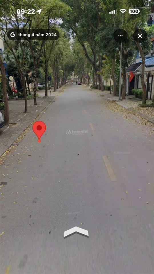 Bán biệt thự 200m2 kinh doanh phố thép mới, việt hưng