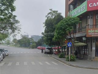 Cho thuê biệt thự việt hưng, lô góc kinh doanh