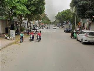 Bán nhà mặt phố ngô xuân quảng có vỉa hè, kinh doanh đỉnh