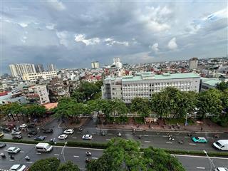 Căn hộ nguyễn sơn 94m2, view phố cực đẹp