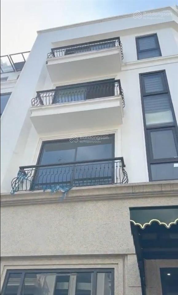 Nhà c14 phúc đồng cho thuê kinh doanh, văn phòng, đủ loại hình