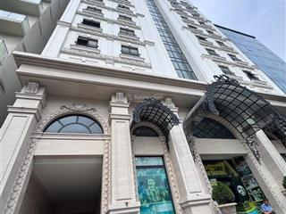 Bán toà nhà gồm 150 phòng full tiện ích