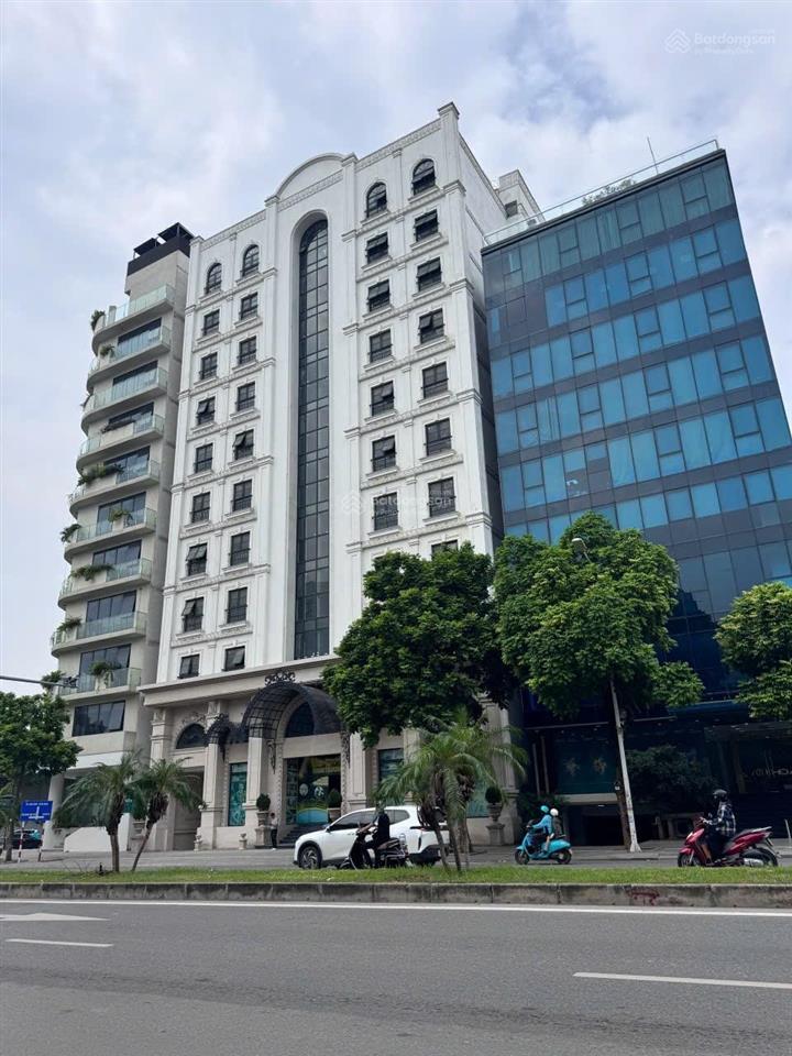 Bán toà nhà gồm 150 phòng full tiện ích