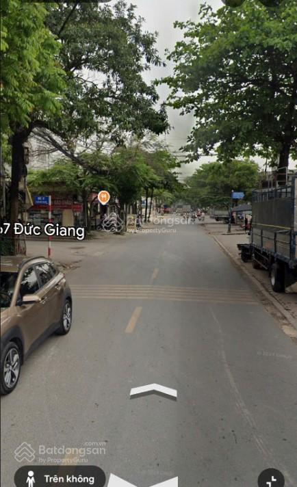 Bán 41m2 cách phố đức giang chỉ 25m