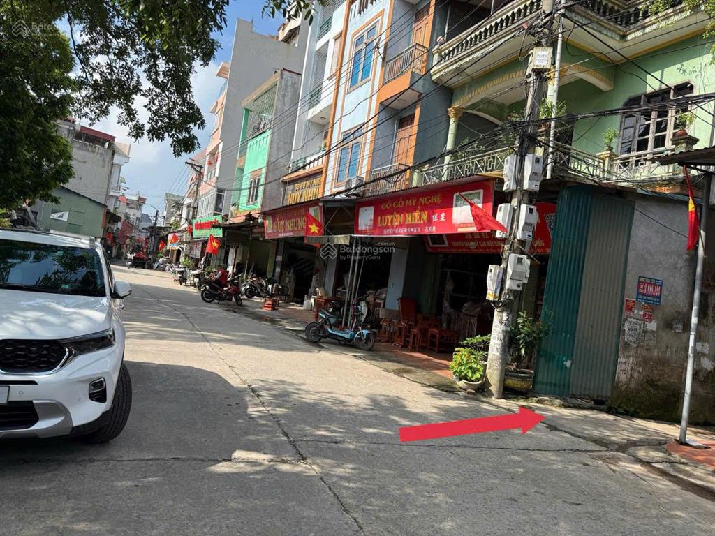 Chính chủ bán đất phù khê, gần phố đồng kỵ
