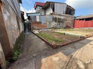 Chính chủ bán đất phù khê, gần phố đồng kỵ