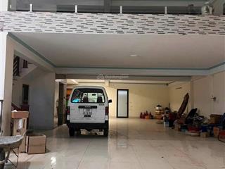 Cho thuê nhà 7 tầng khu tái định cư thạch bàn