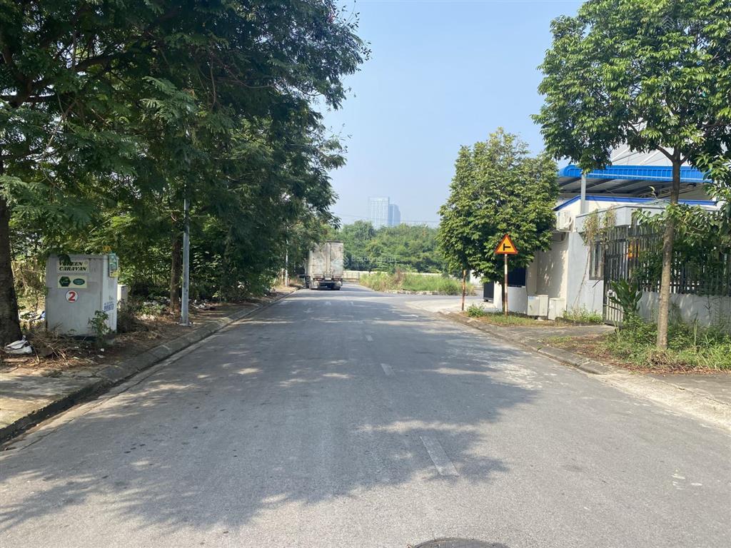 Bán đất có thể xây nhà 4 tầng, giá làng nghề kiêu kỵ