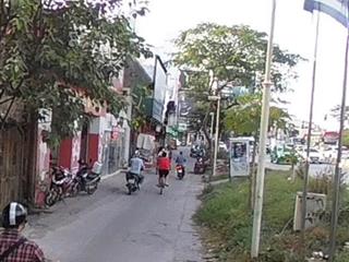 Bán nhà phố âu cơ thiết kế 7 tầng, 1 hầm