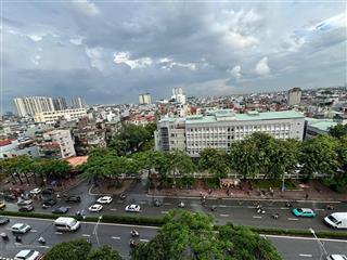 Bán căn hộ 94m2 ngõ 137 nguyễn văn cừ căn áp góc